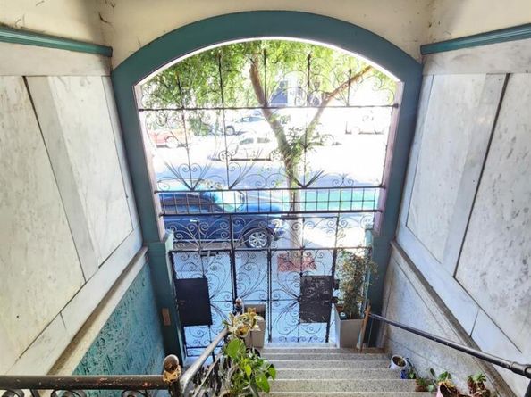 1608 Folsom Street, San Francisco CA 94103