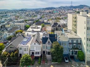 3007 Jackson Street, San Francisco CA 94115