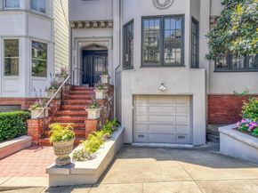 3007 Jackson Street, San Francisco CA 94115
