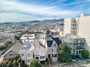 3007 Jackson Street, San Francisco CA 94115