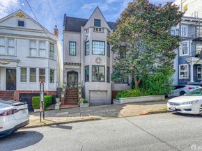 3007 Jackson Street, San Francisco CA 94115