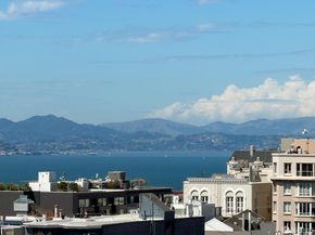 1461 Broadway Street 405, San Francisco CA 94109