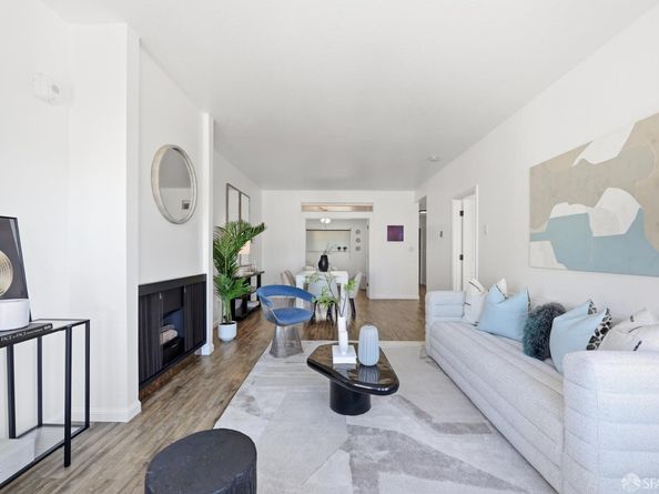 1461 Broadway Street 405, San Francisco CA 94109