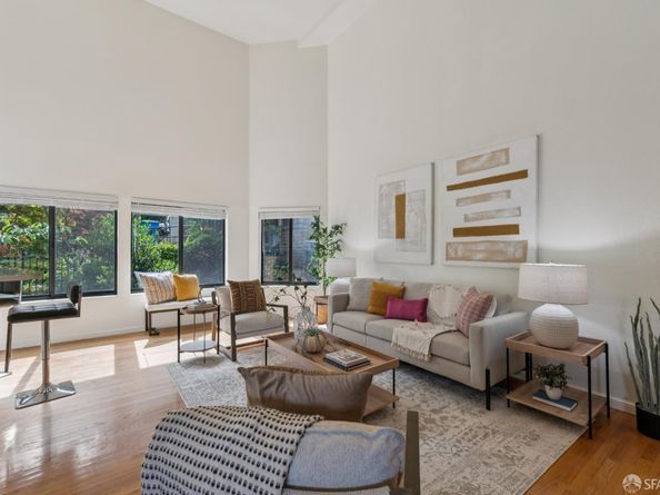 2 Fallon Place 48, San Francisco CA 94133