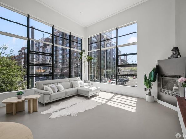 200 Townsend Street 6, San Francisco CA 94107