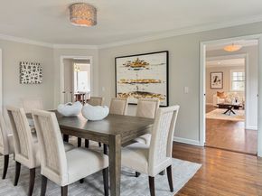 18 Cardinal Road, Weston CT 06883