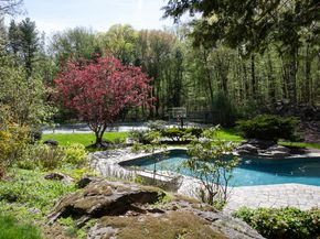 18 Cardinal Road, Weston CT 06883