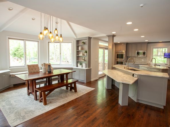 18 Cardinal Road, Weston CT 06883