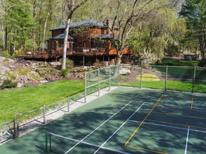 18 Cardinal Road, Weston CT 06883