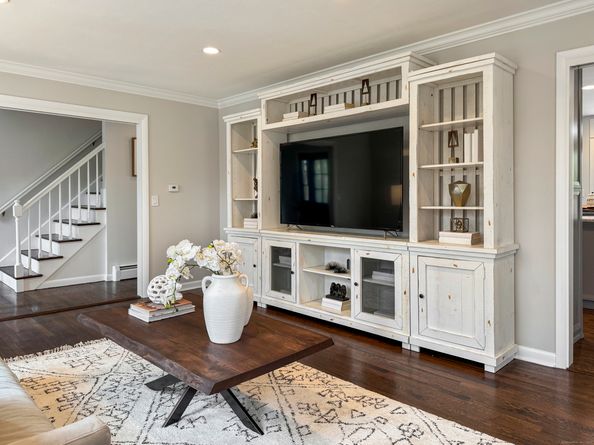 18 Cardinal Road, Weston CT 06883