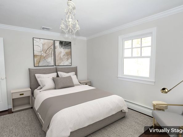 18 Cardinal Road, Weston CT 06883