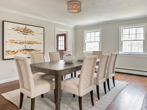 18 Cardinal Road, Weston CT 06883