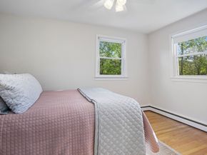 17 Redcoat Road, Norwalk CT 06850