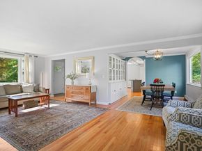 17 Redcoat Road, Norwalk CT 06850