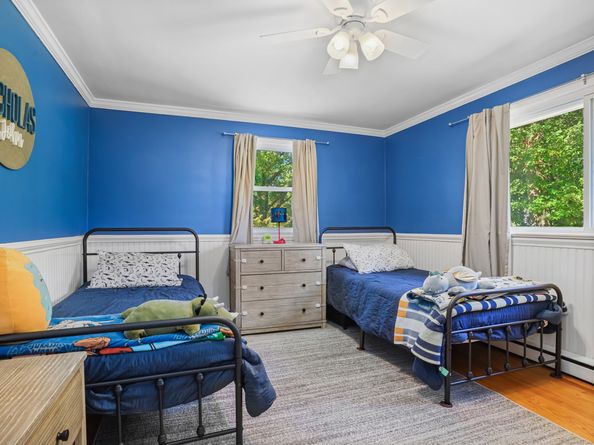 17 Redcoat Road, Norwalk CT 06850