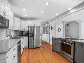 17 Redcoat Road, Norwalk CT 06850