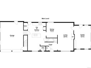 17 Redcoat Road, Norwalk CT 06850