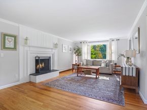17 Redcoat Road, Norwalk CT 06850
