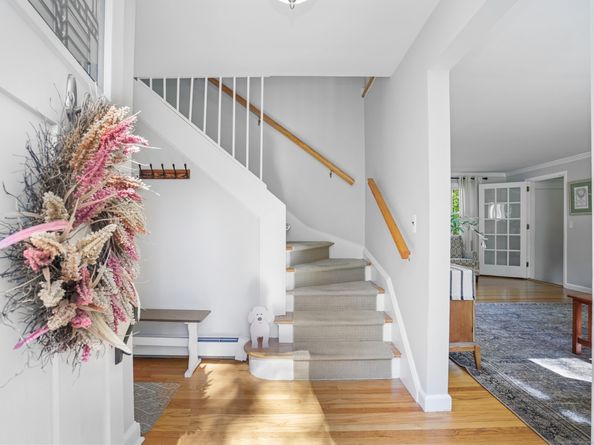 17 Redcoat Road, Norwalk CT 06850