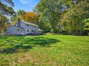 17 Redcoat Road, Norwalk CT 06850
