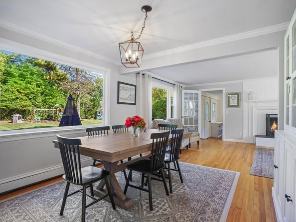 17 Redcoat Road, Norwalk CT 06850