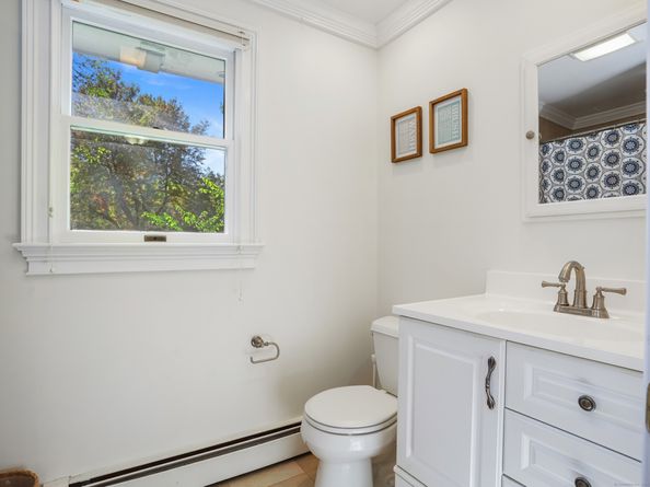 17 Redcoat Road, Norwalk CT 06850