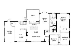 7 Tommys Lane, Norwalk CT 06850