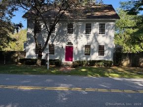 332 Belden Hill Road, Wilton CT 06897