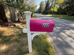 332 Belden Hill Road, Wilton CT 06897