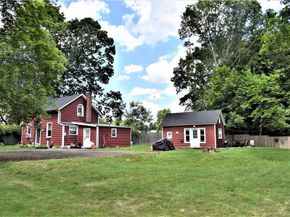 14-1/2 Camp Street, Norwalk CT 06851