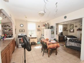 14-1/2 Camp Street, Norwalk CT 06851