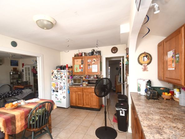 14-1/2 Camp Street, Norwalk CT 06851