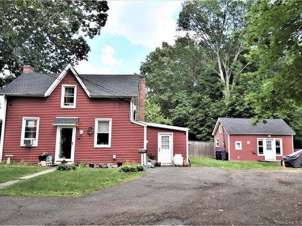 14-1/2 Camp Street, Norwalk CT 06851