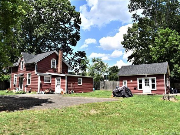 14-1/2 Camp Street, Norwalk CT 06851