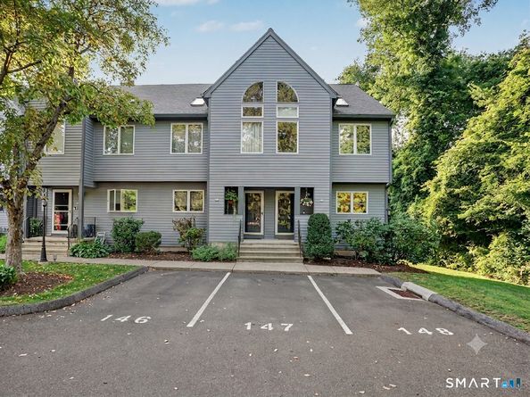 81 Wolfpit Avenue A9, Norwalk CT 06851
