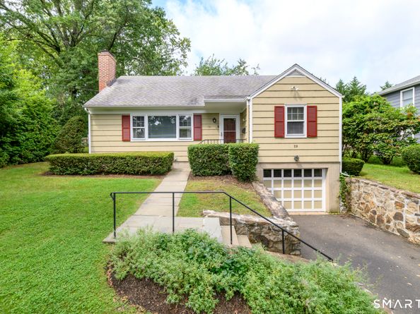 59 Apple Tree Drive, Stamford CT 06906