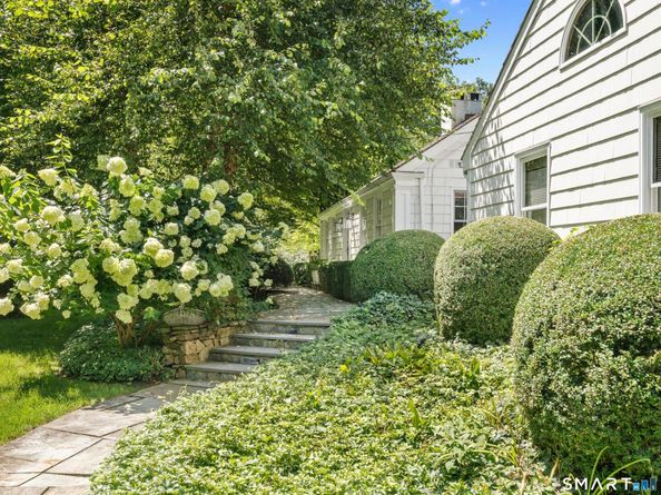 24 Good Hill Road, Weston CT 06883