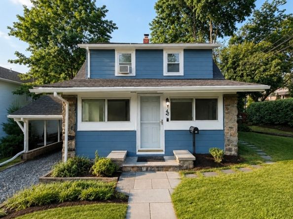 48 Bouton Street E, Stamford CT 06907