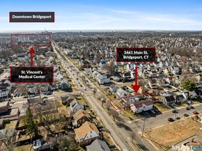 3461 Main Street, Bridgeport CT 06606