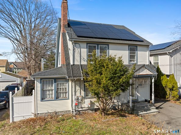 3461 Main Street, Bridgeport CT 06606