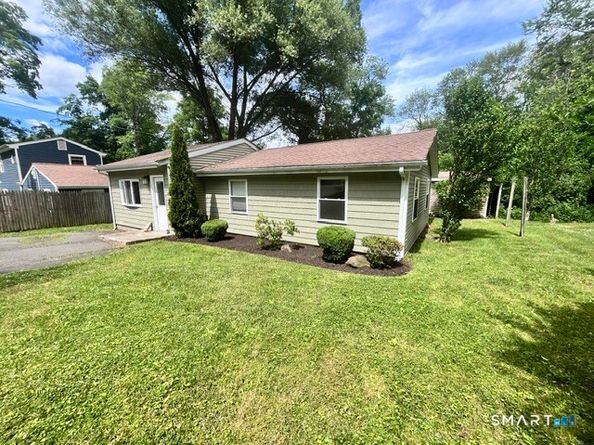 237 Stadley Rough Road, Danbury CT 06811