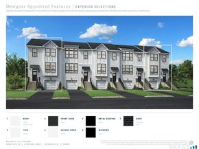 2 Bramble Way Homesite 28, Brookfield CT 06804