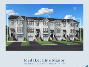 2 Bramble Way Homesite 28, Brookfield CT 06804