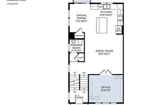 51 Bramble Way Homesite 53, Brookfield CT 06804