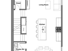 783 Post Road E 204, Westport CT 06880