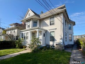 110 Coleman Street, Bridgeport CT 06604