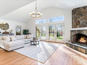 86 Maple Avenue S, Westport CT 06880