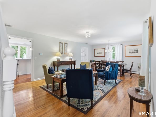 40 Ivy Hill Road, Ridgefield CT 06877
