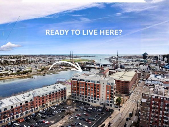 33 N Water Street 404, Norwalk CT 06854