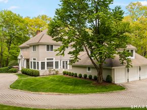 324 Nod Hill Road, Wilton CT 06897